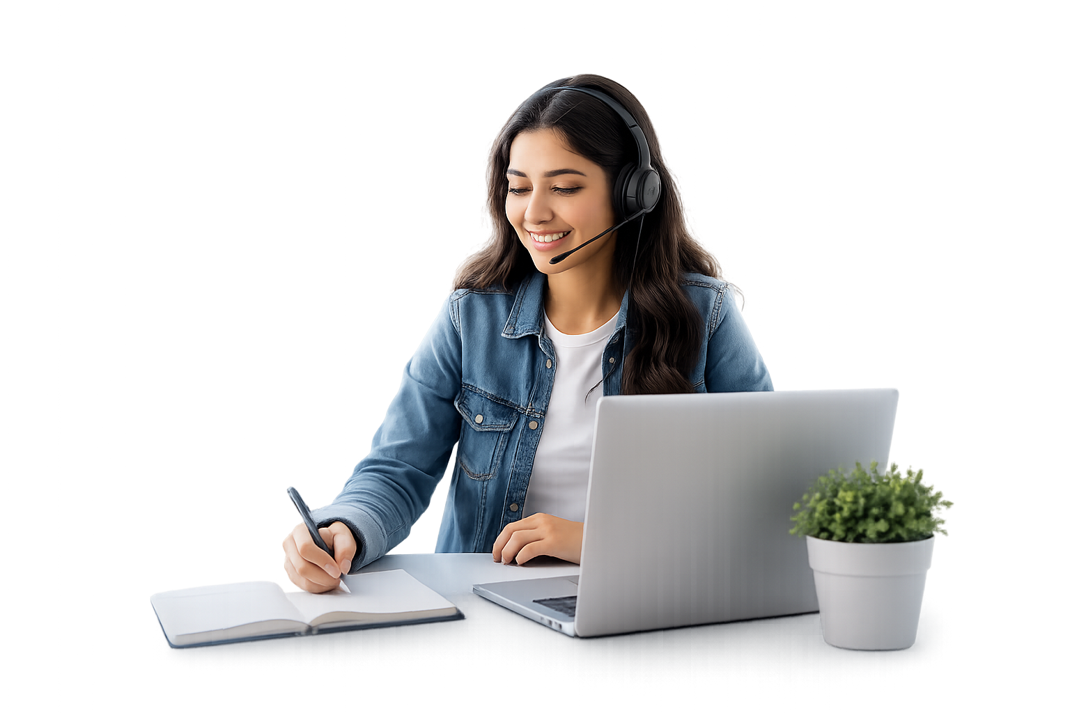 Student Learning Online